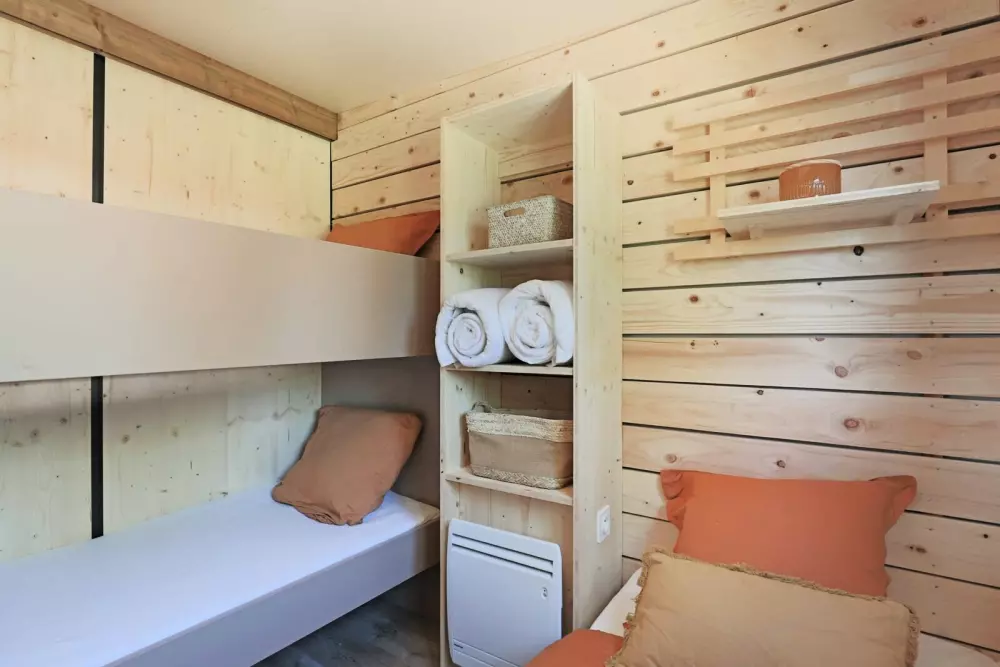 Camping Paradis la Pointe de Roscoff3 Sterne★★★