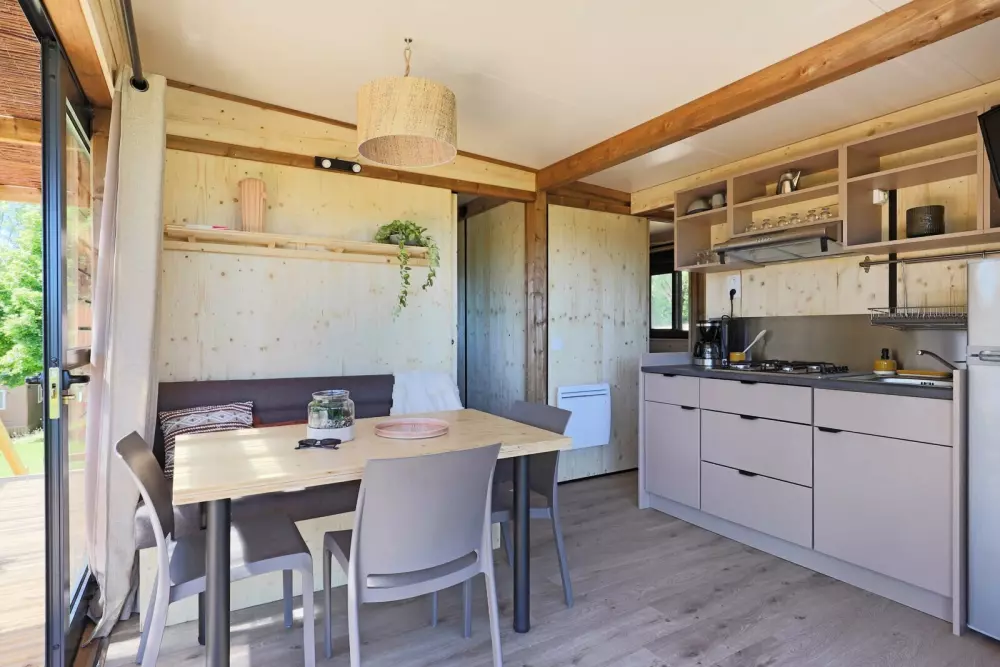 Camping Paradis la Pointe de Roscoff3 Sterne★★★