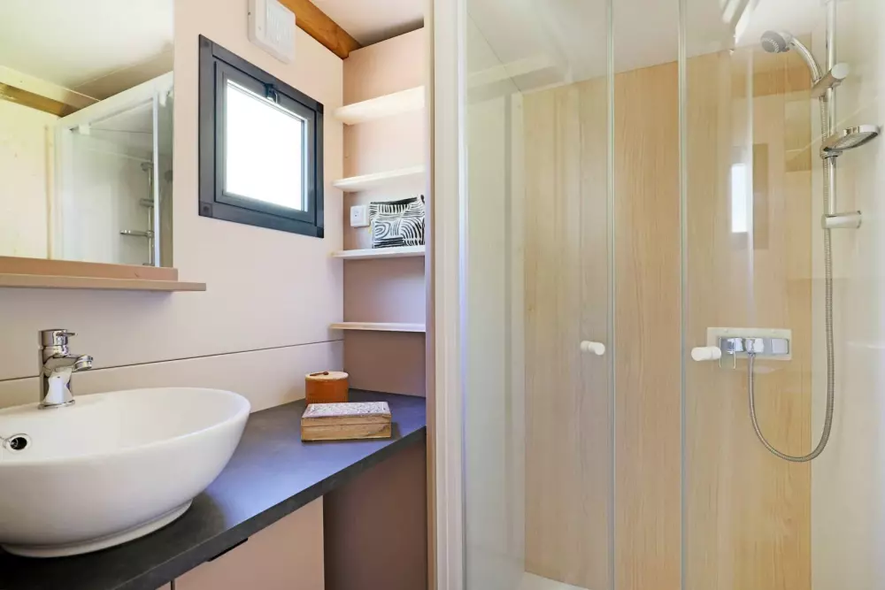 Camping Paradis la Pointe de Roscoff3 Sterne★★★