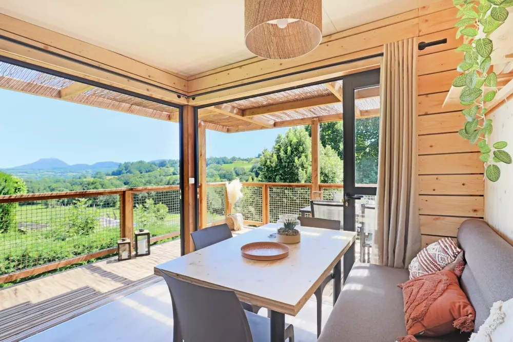 Camping Paradis la Pointe de Roscoff3 Sterne★★★