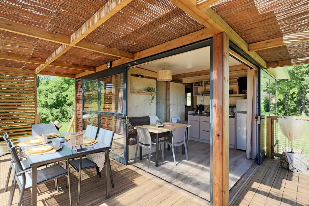 Camping Paradis la Pointe de Roscoff3 Sterne★★★