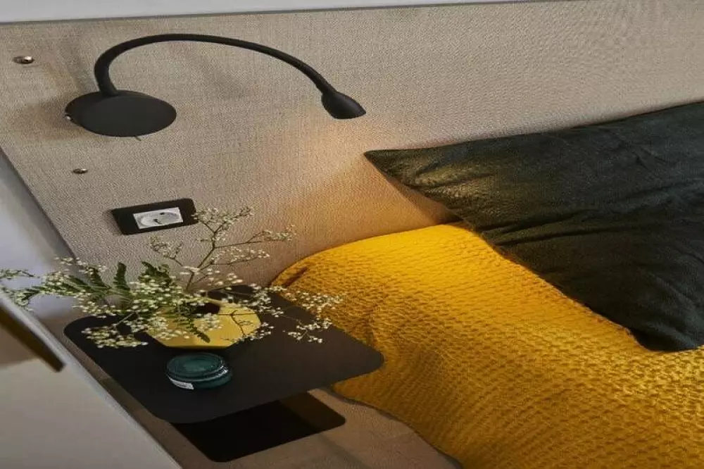 Camping Paradis la Pointe de Roscoff3 Sterne★★★