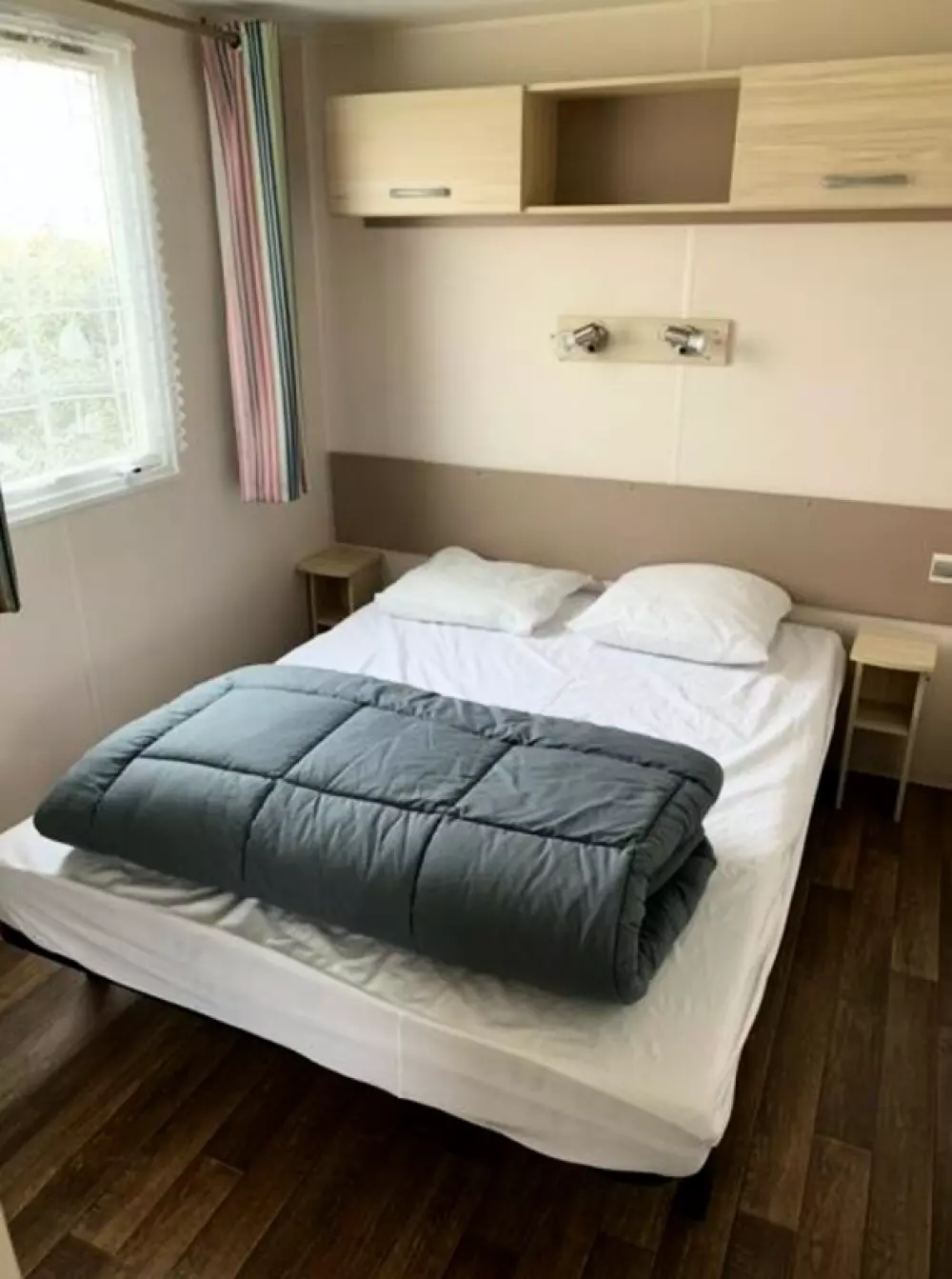 Camping Paradis la Pointe de Roscoff3 Sterne★★★