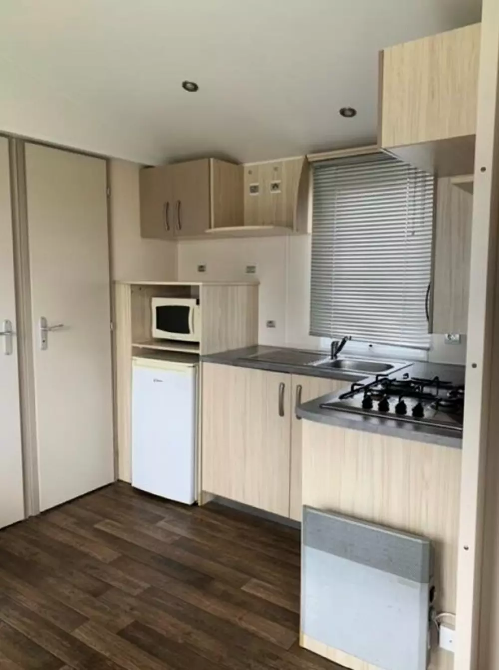 Camping Paradis la Pointe de Roscoff3 Sterne★★★