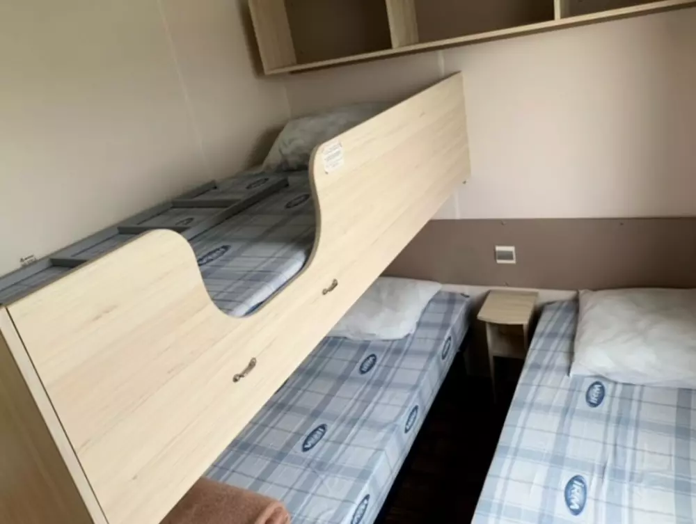 Camping Paradis la Pointe de Roscoff3 Sterne★★★