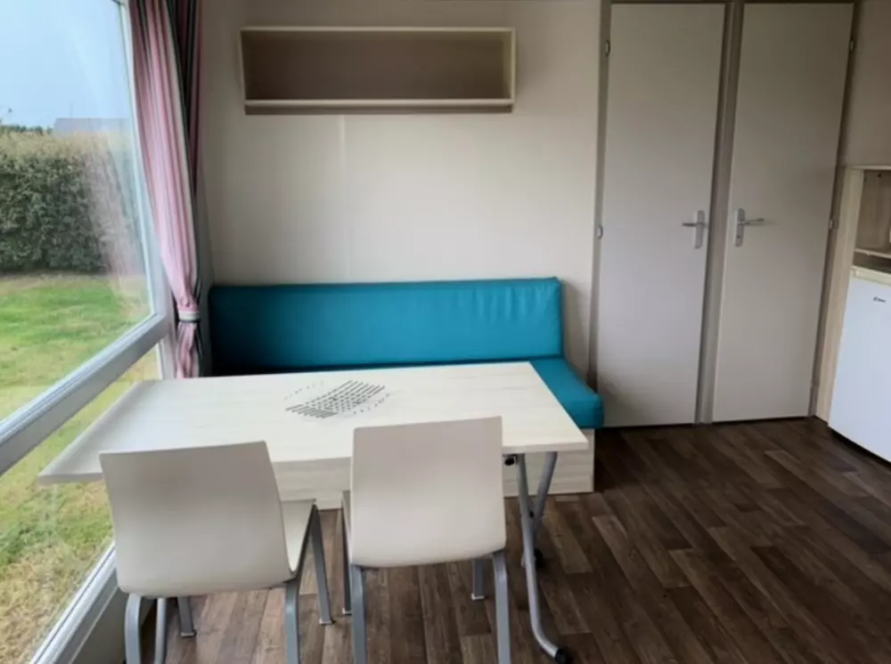 Camping Paradis la Pointe de Roscoff3 Sterne★★★