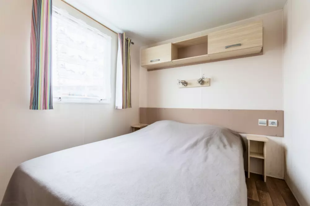 Camping Paradis la Pointe de Roscoff3 Sterne★★★