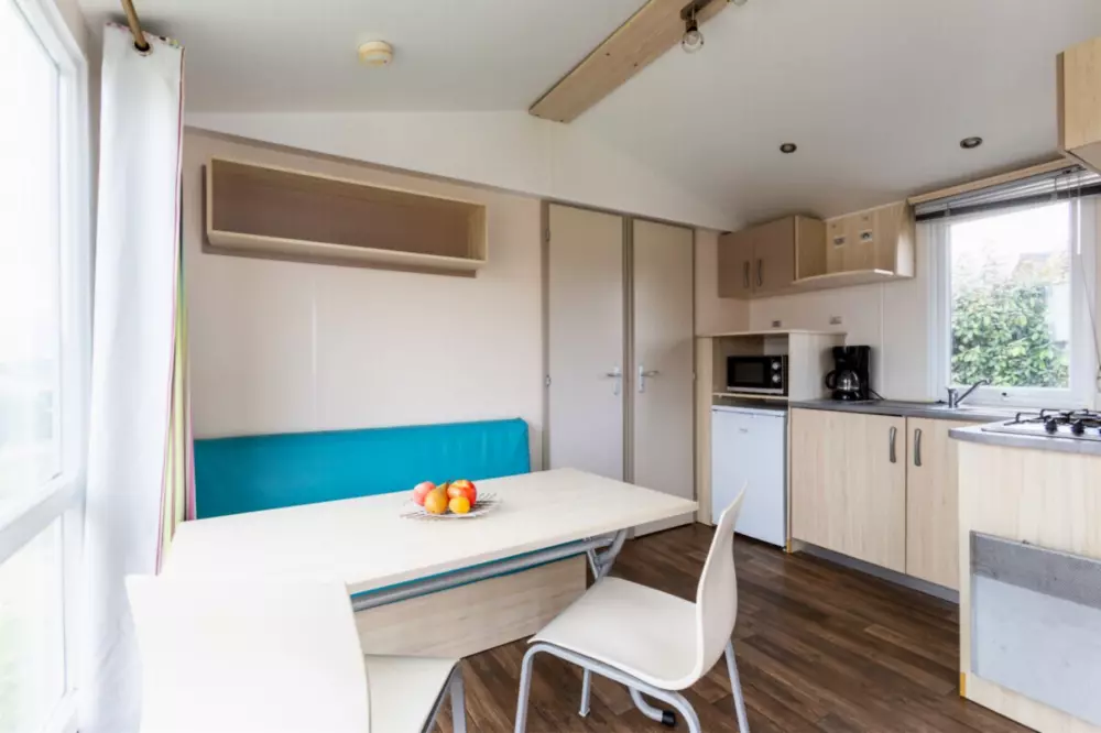 Camping Paradis la Pointe de Roscoff3 Sterne★★★