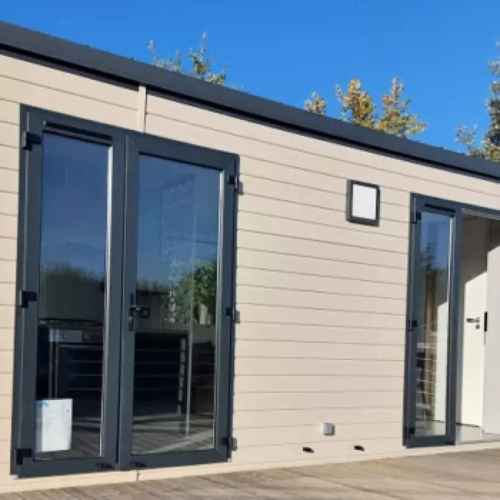 Camping Paradis la Pointe de Roscoff3 Sterne★★★