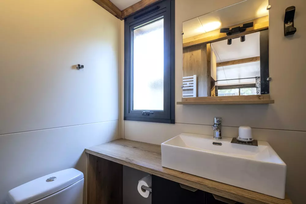 Camping Paradis la Pointe de Roscoff3 Sterne★★★