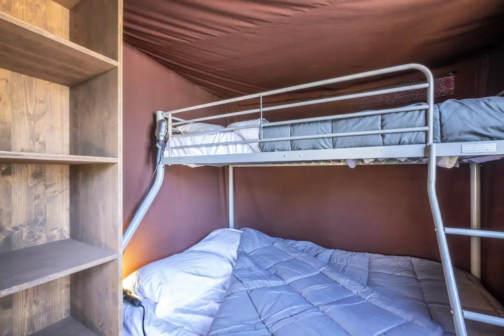 Camping Paradis la Pointe de Roscoff3 Sterne★★★