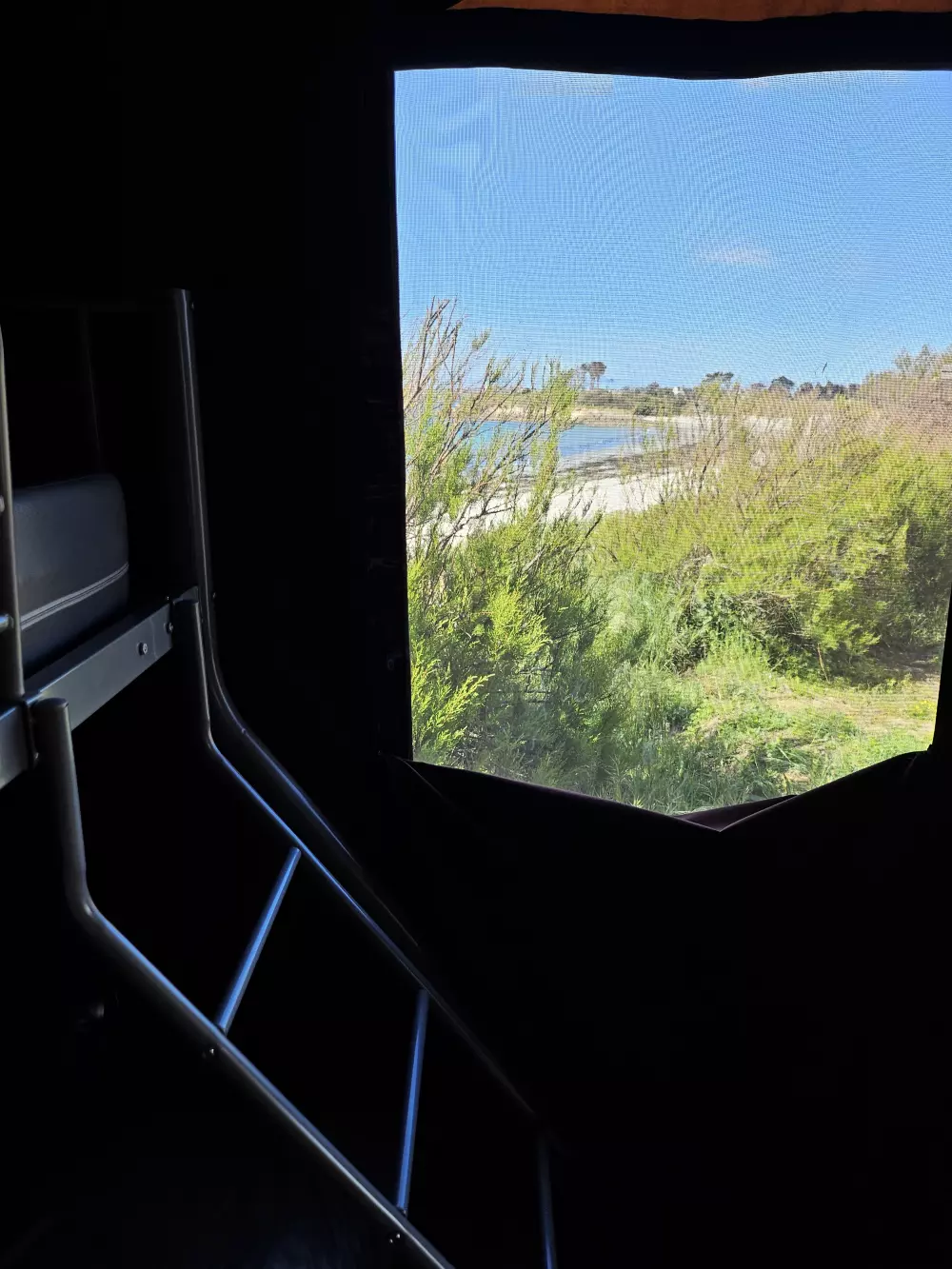 Camping Paradis la Pointe de Roscoff3 Sterne★★★