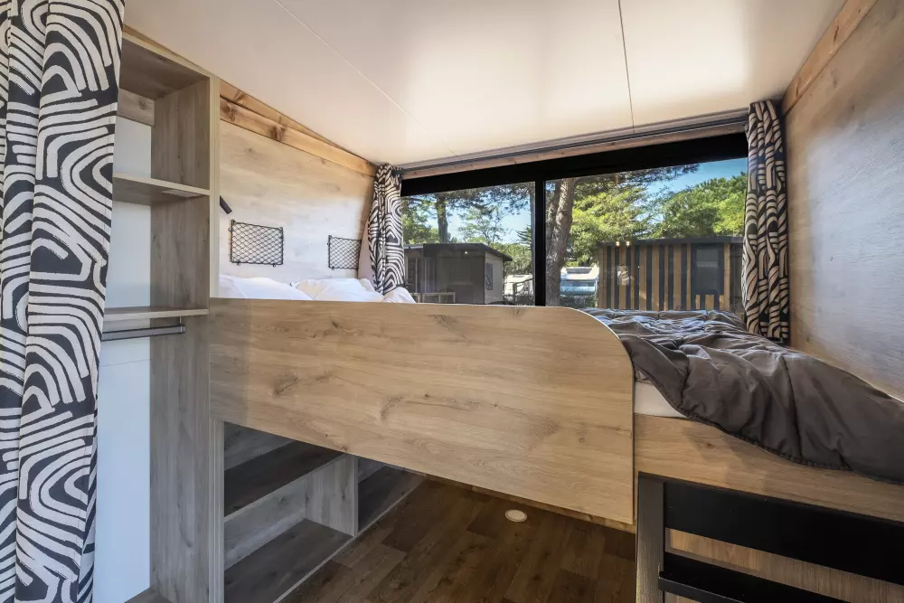 Camping Paradis la Pointe de Roscoff3 Sterne★★★