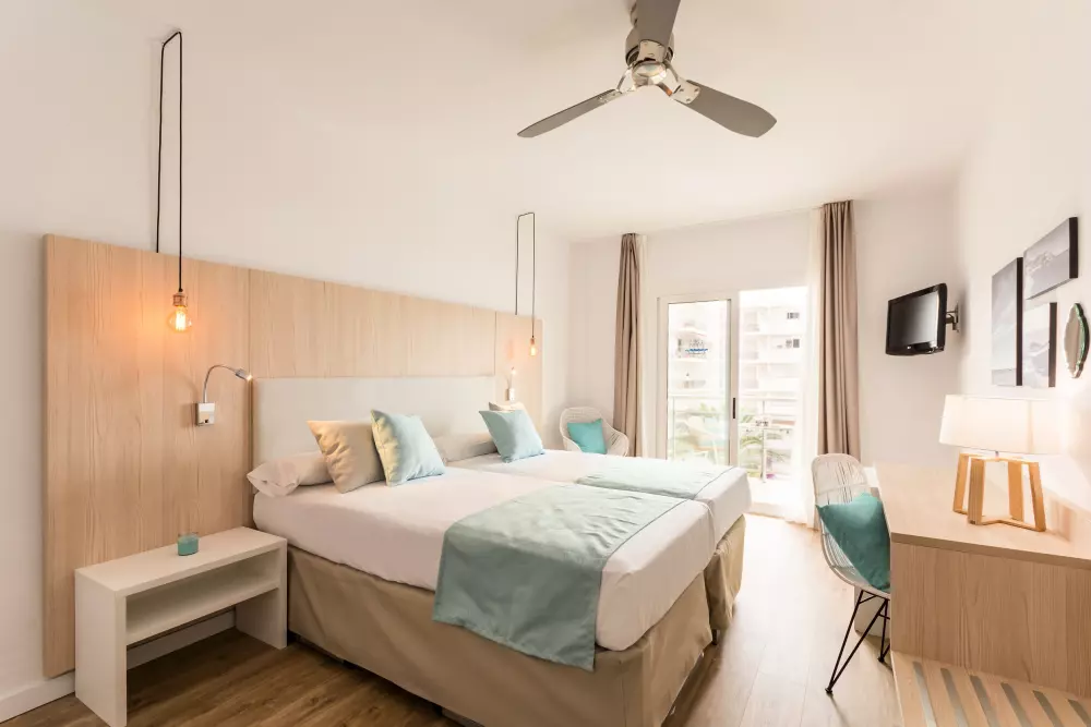 Hotel Pierre & Vacances Monterrey Roses