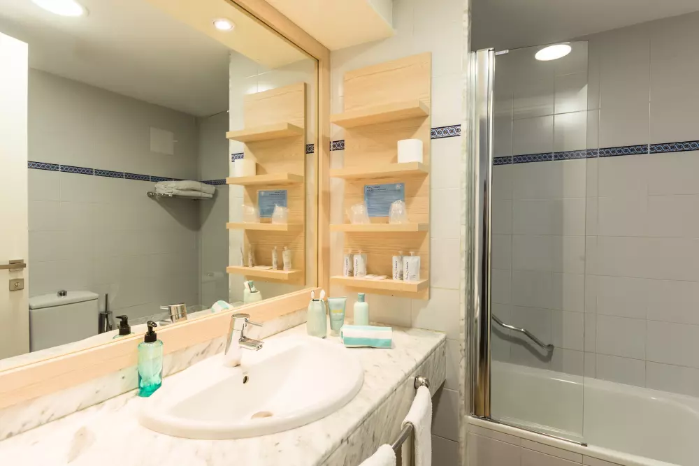 Hotel Pierre & Vacances Monterrey Roses