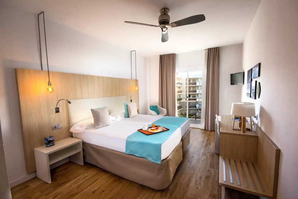 Hotel Pierre & Vacances Monterrey Roses