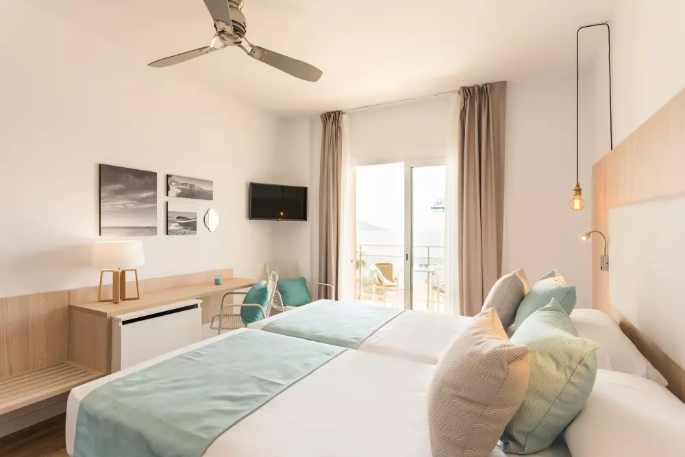 Hotel Pierre & Vacances Billeder af Monterrey Roses
