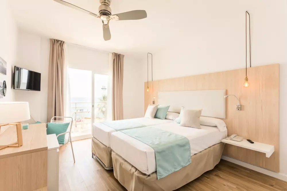 Hotel Pierre & Vacances Billeder af Monterrey Roses