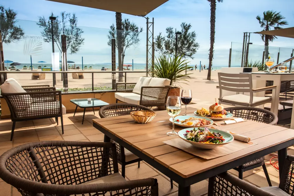 Hotel Pierre & Vacances Monterrey Roses