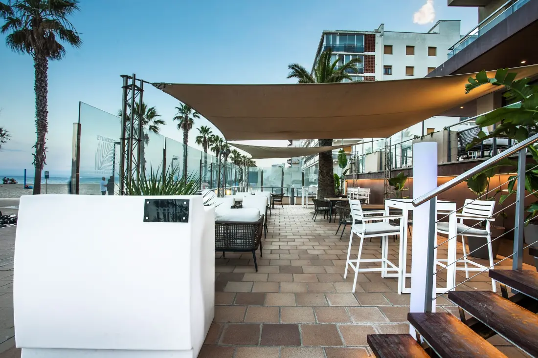 Hotel Pierre & Vacances Monterrey Roses 4 Stars★★★★
