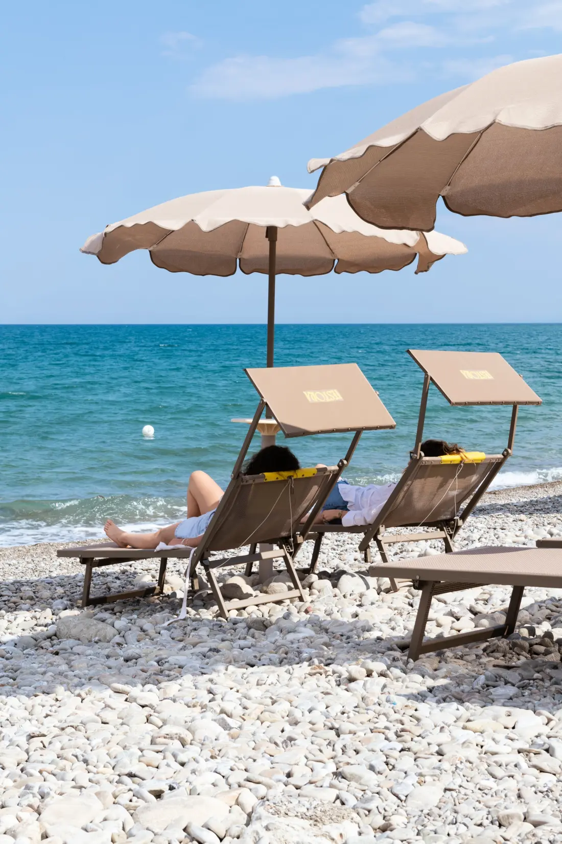 Festora il Glamping di Baia Bella 4 Sterren★★★★
