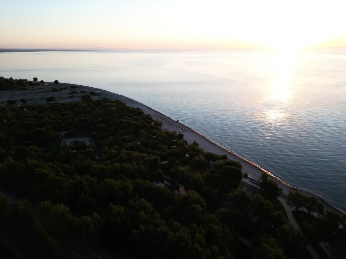 Festora il Glamping di Baia Bella 4 Sterren★★★★