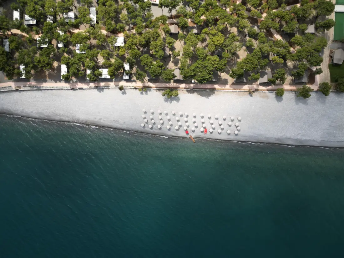 Festora il Glamping di Baia Bella 4 Sterren★★★★
