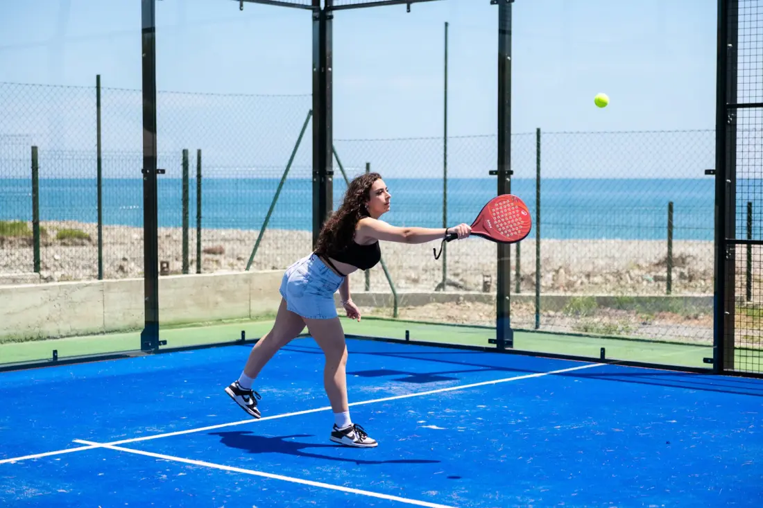 Festora il Glamping di Baia Bella 4 Sterren★★★★