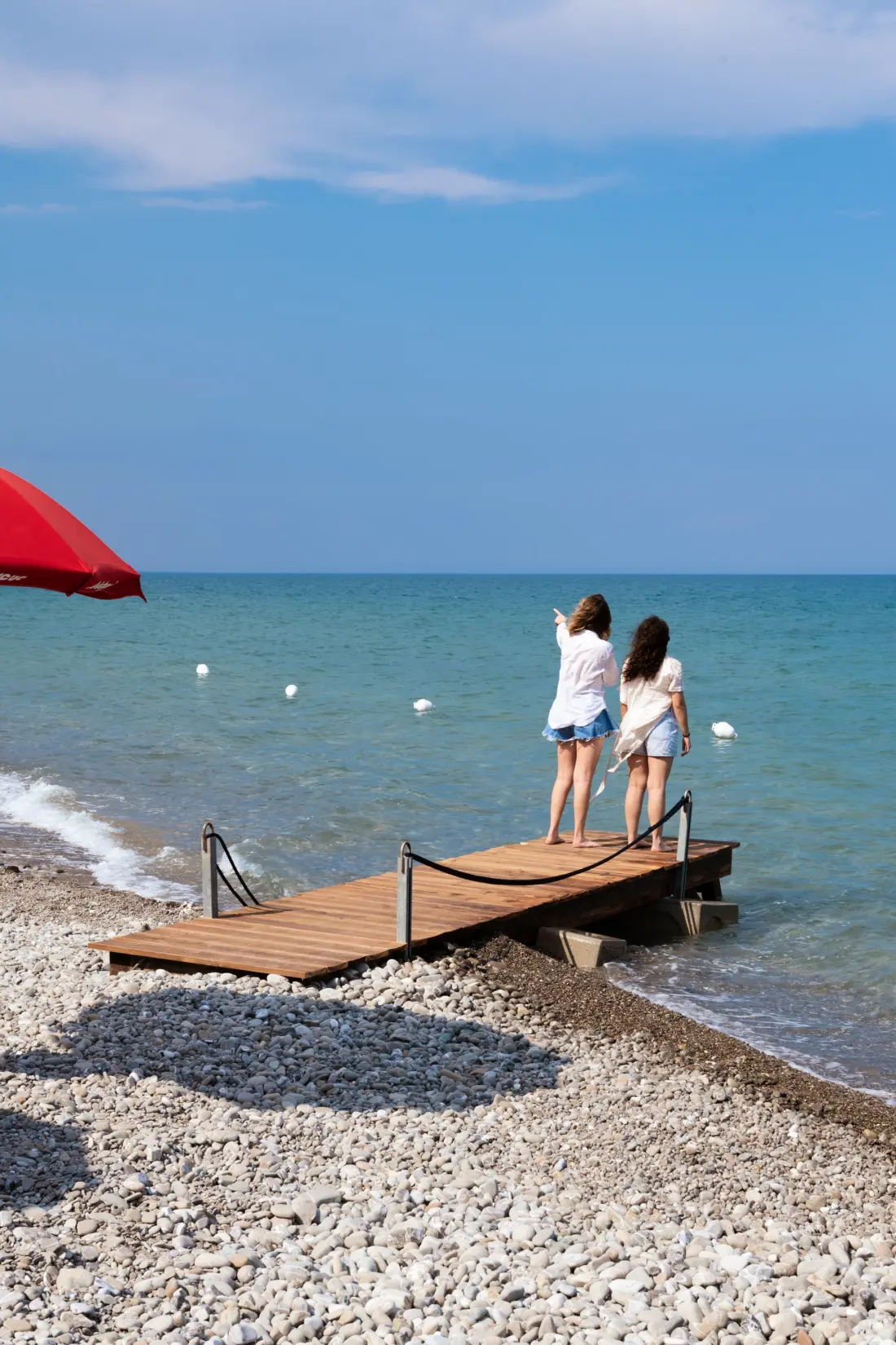 Festora il Glamping di Baia Bella 4 Sterren★★★★