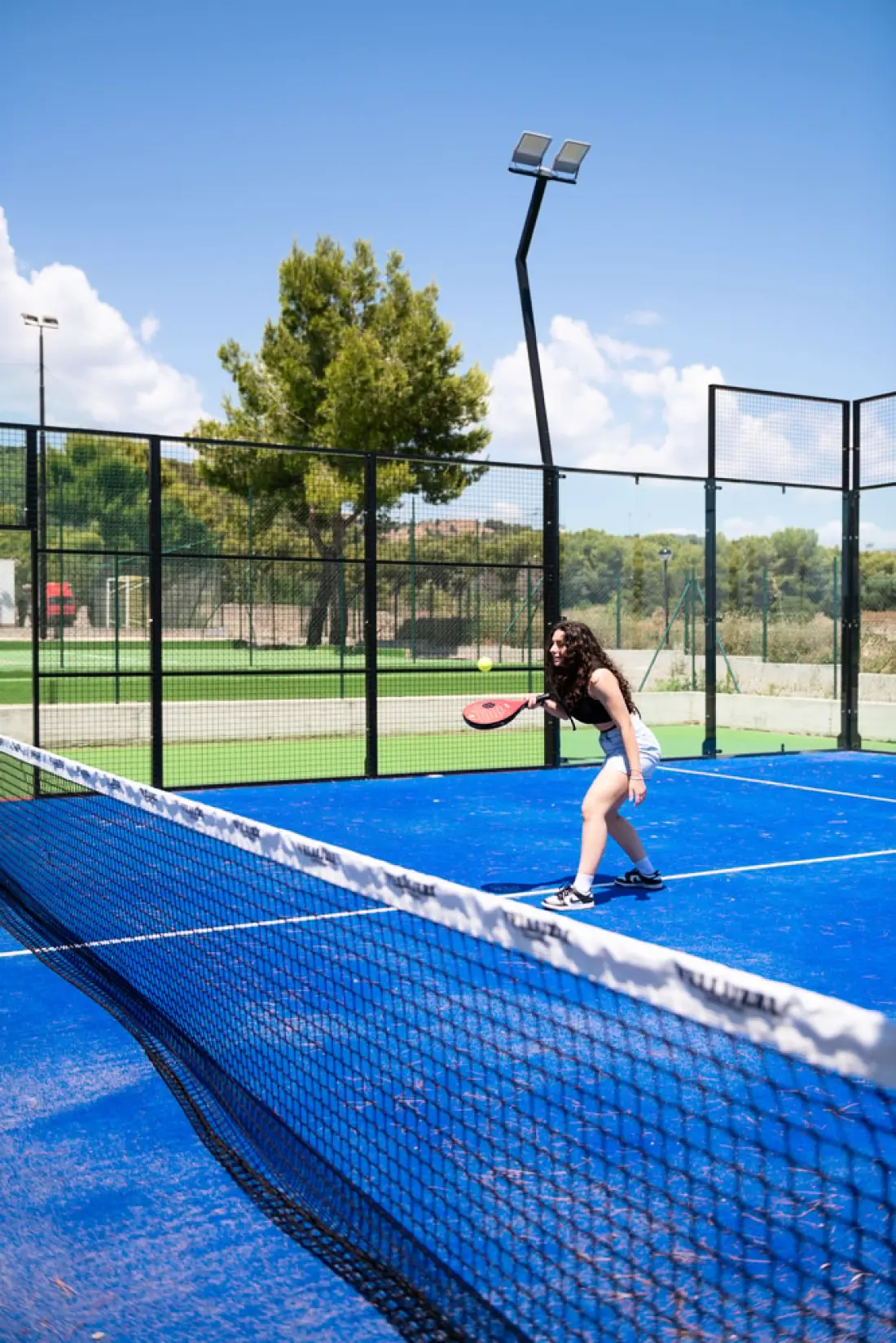 Festora il Glamping di Baia Bella 4 Sterren★★★★