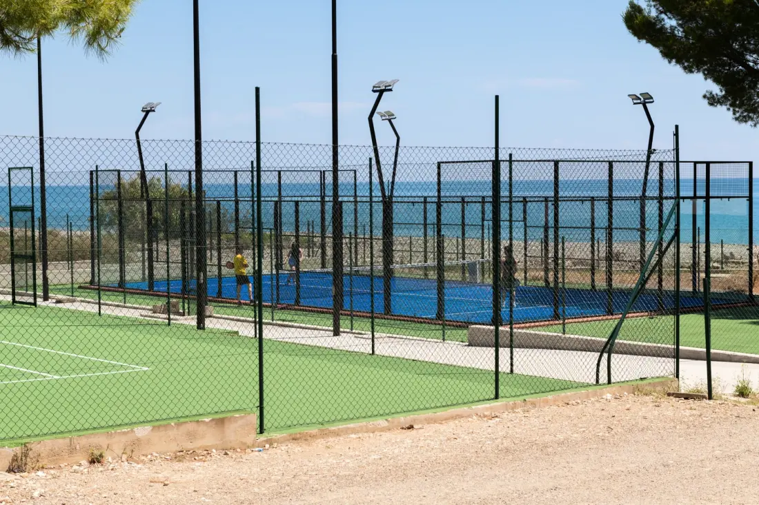 Festora il Glamping di Baia Bella 4 Sterren★★★★