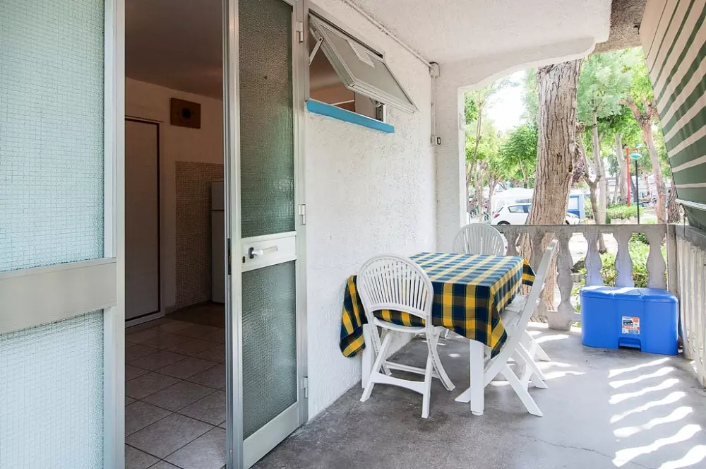 Club del Sole Roseto degli Abruzzi Easy Camping Village 3 Sterne★★★