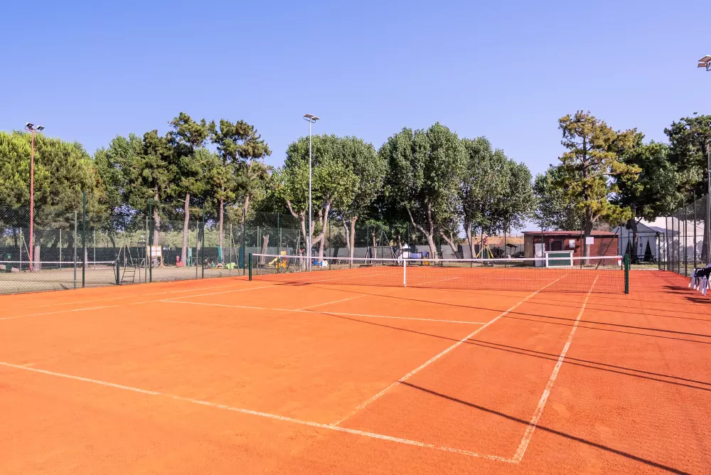 Club del Sole Roseto degli Abruzzi Easy Camping Village 3 Sterne★★★