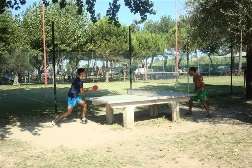 Club del Sole Roseto degli Abruzzi Easy Camping Village 3 Sterne★★★