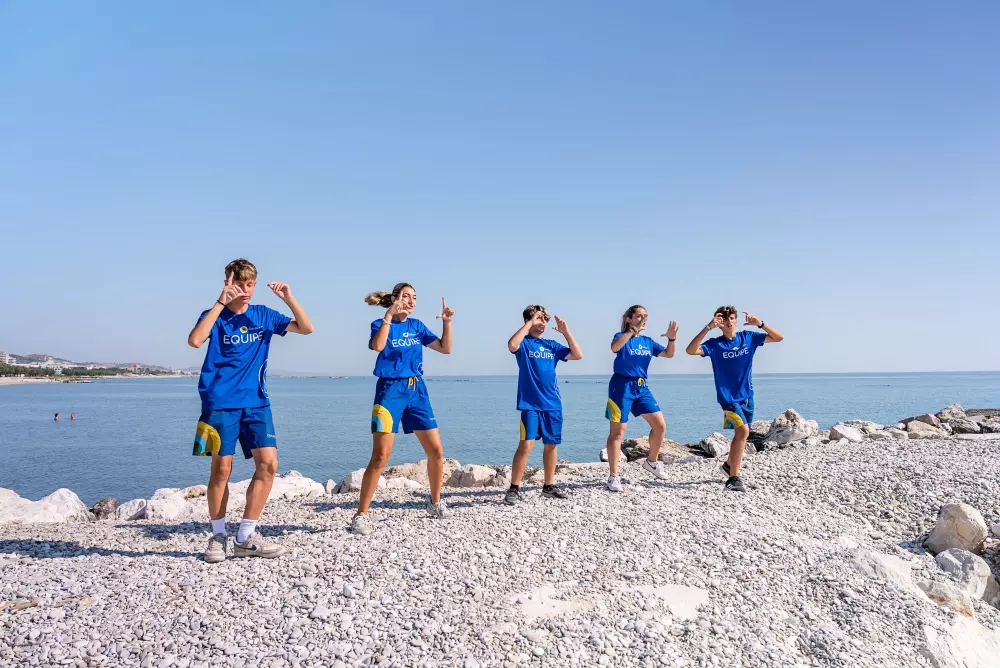 Club del Sole Roseto degli Abruzzi Easy Camping Village 3 Sterne★★★