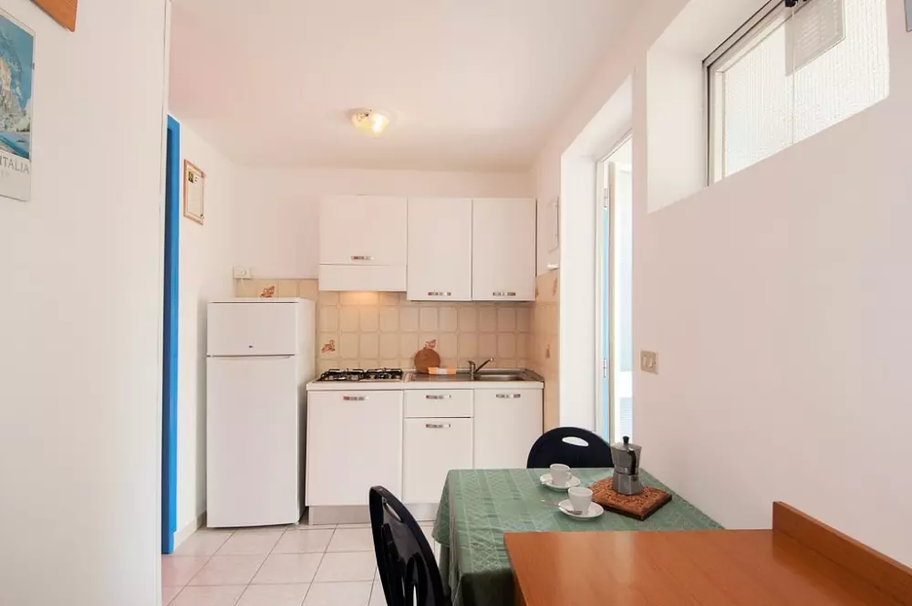 Club del Sole Roseto degli Abruzzi Easy Camping Village 3 Sterne★★★