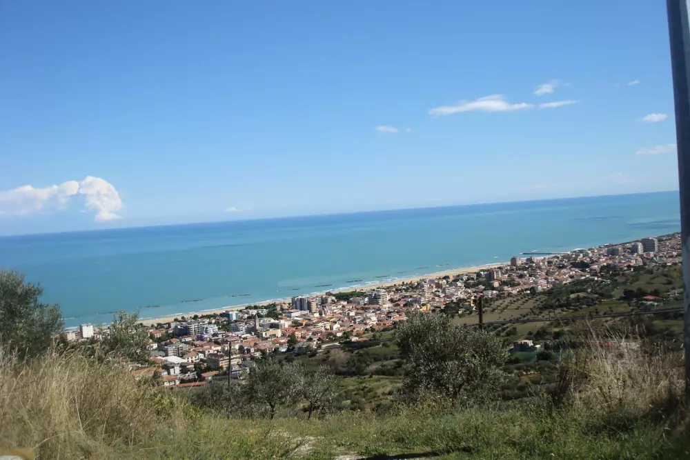 Club del Sole Roseto degli Abruzzi Easy Camping Village 3 Sterne★★★