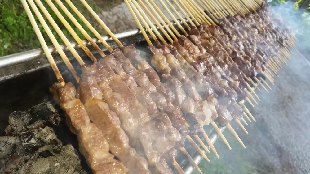 Club del Sole Roseto degli Abruzzi Easy Camping Village 3 Sterne★★★