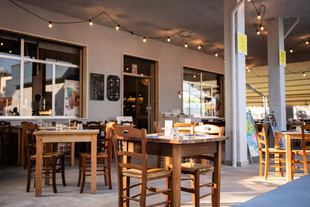 Club del Sole Roseto degli Abruzzi Easy Camping Village 3 Sterne★★★