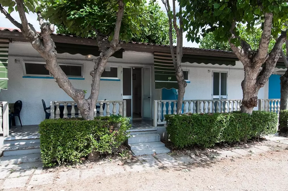 Club del Sole Roseto degli Abruzzi Easy Camping Village 3 Sterne★★★