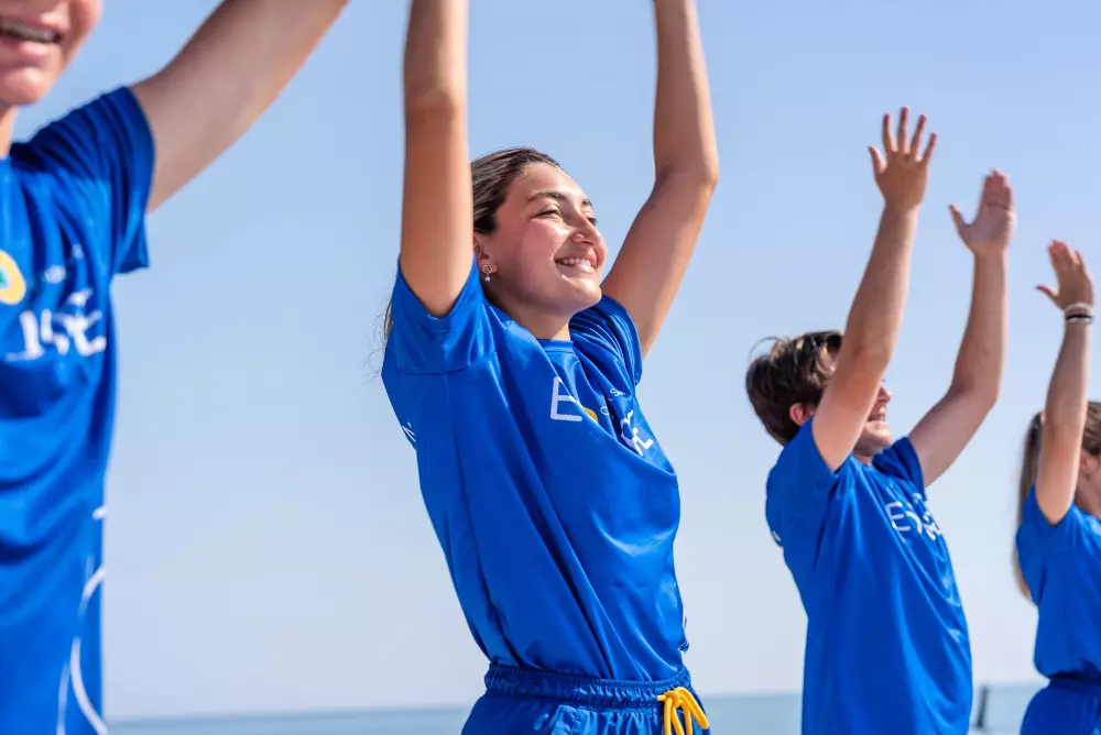 Club del Sole Roseto degli Abruzzi Easy Camping Village 3 Sterne★★★