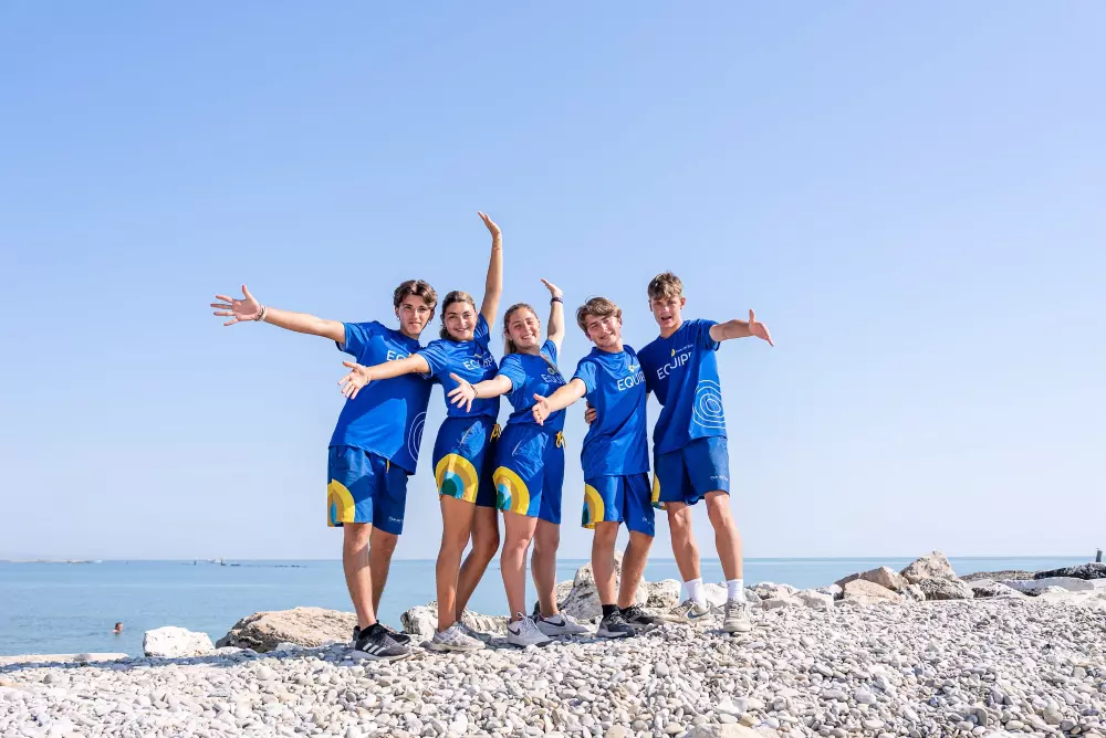 Club del Sole Roseto degli Abruzzi Easy Camping Village 3 Sterne★★★