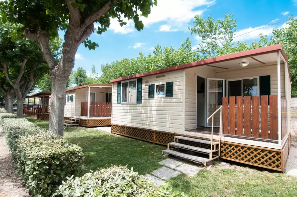 Club del Sole Roseto degli Abruzzi Easy Camping Village 3 Sterne★★★