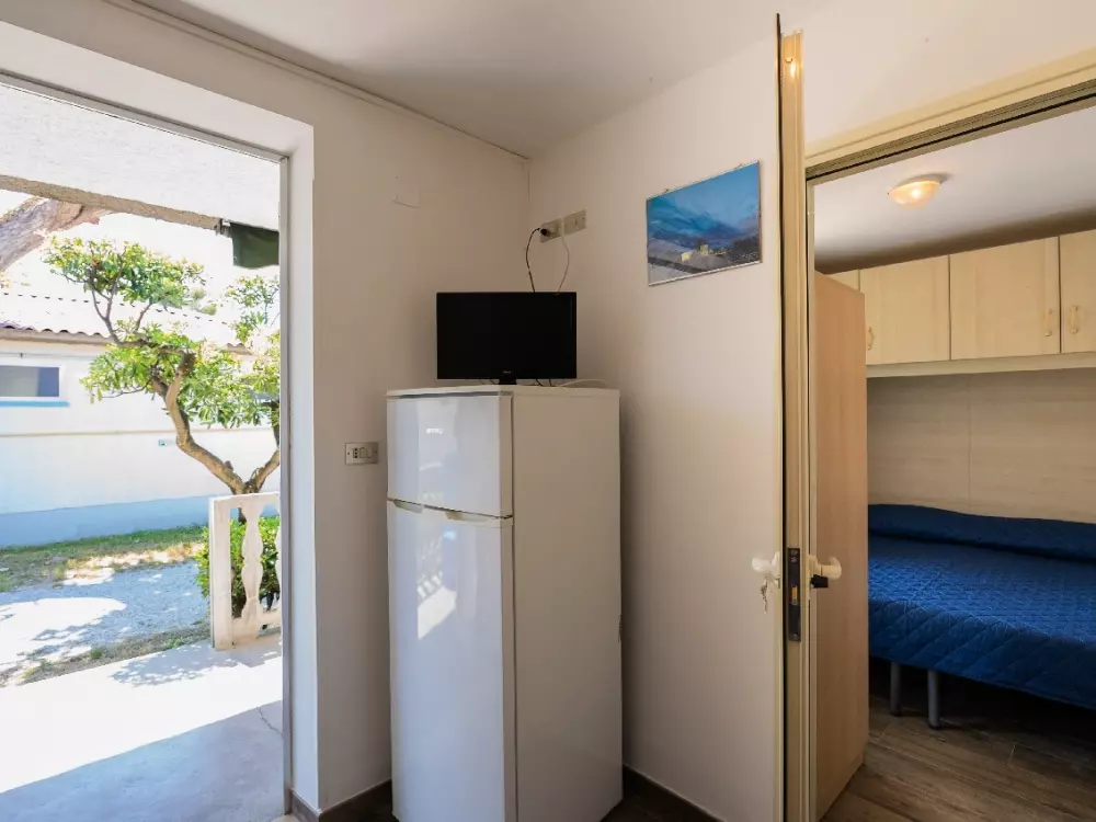 Club del Sole Roseto degli Abruzzi Easy Camping Village 3 Sterne★★★