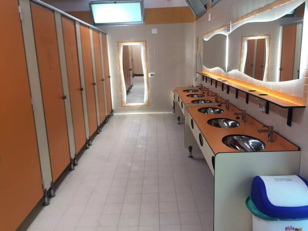 Club del Sole Roseto degli Abruzzi Easy Camping Village 3 Sterne★★★