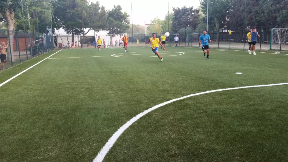 Club del Sole Roseto degli Abruzzi Easy Camping Village 3 Sterne★★★