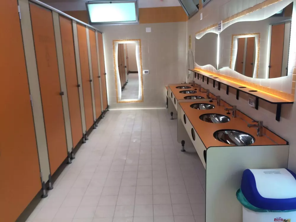 Club del Sole Roseto degli Abruzzi Easy Camping Village 3 Sterne★★★