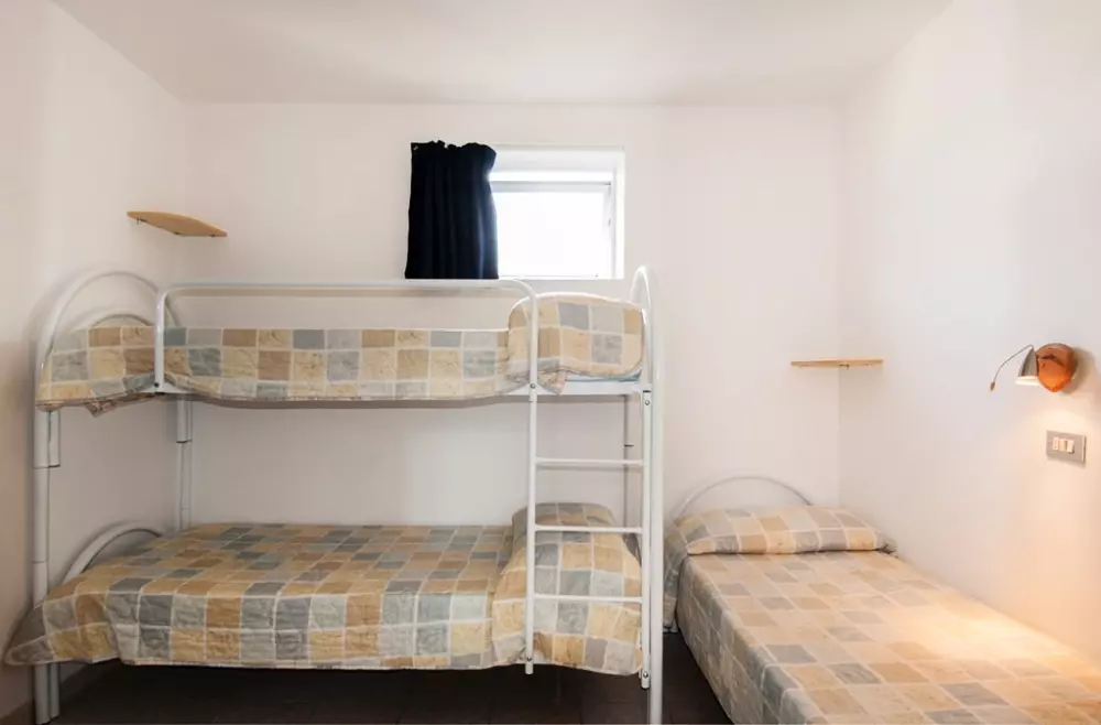 Club del Sole Roseto degli Abruzzi Easy Camping Village 3 Sterne★★★