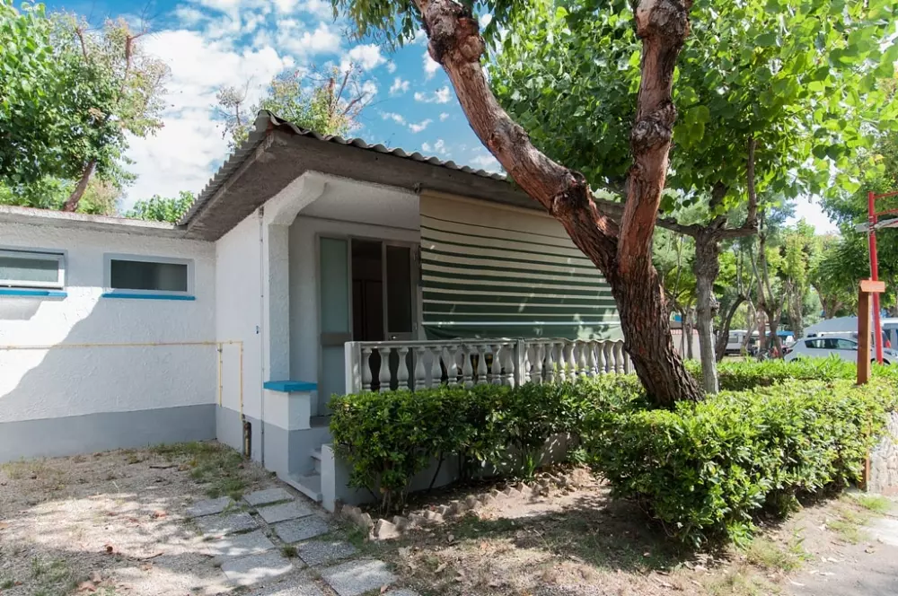 Club del Sole Roseto degli Abruzzi Easy Camping Village 3 Sterne★★★