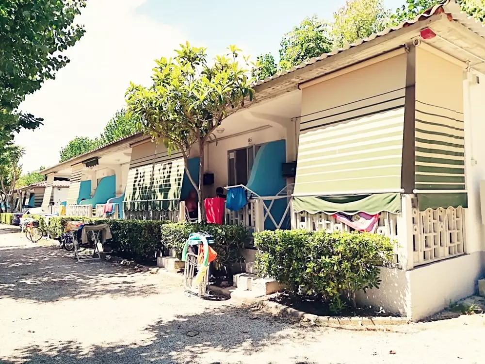 Club del Sole Roseto degli Abruzzi Easy Camping Village 3 Sterne★★★